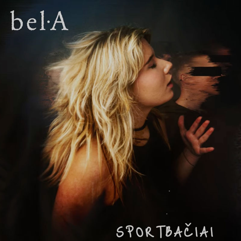 bel·A, Sportbačiai